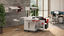 Cuisine compact Dontaga à composer