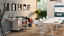 Cuisine compact Dontaga à composer