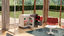 Cuisine compact Dontaga à composer