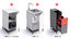 Cuisine compact Dontaga à composer