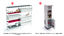 Cuisine compact Dontaga à composer