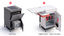 Cuisine compact Dontaga à composer