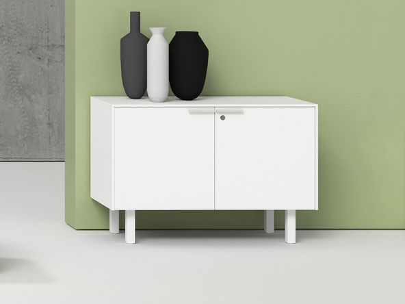 Meuble de service Cadi L103 cm