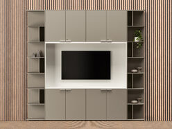 Composition haute Giorno