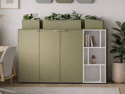 Ensemble d’armoires Giorno