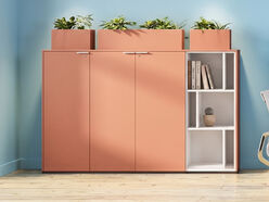 Ensemble d’armoires Giorno