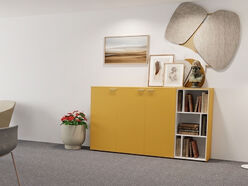 Ensemble d’armoires Giorno