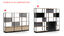 Bibliothèque personnalisable Combus