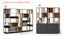 Bibliothèque personnalisable Combus