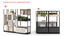 Bibliothèque personnalisable Combus