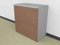 Armoire basse DS ETNER L86 H89