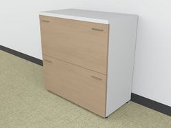 Armoire basse DS ETNER L86 H89