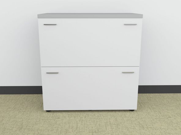 Armoire basse DS ETNER L86 H89