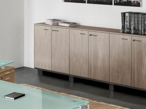 Ensemble de 2 ou 3 armoires de direction Etner