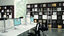Bibliothèque personnalisable Etner