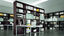 Bibliothèque personnalisable Etner