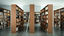 Bibliothèque personnalisable Etner