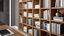 Bibliothèque personnalisable Etner