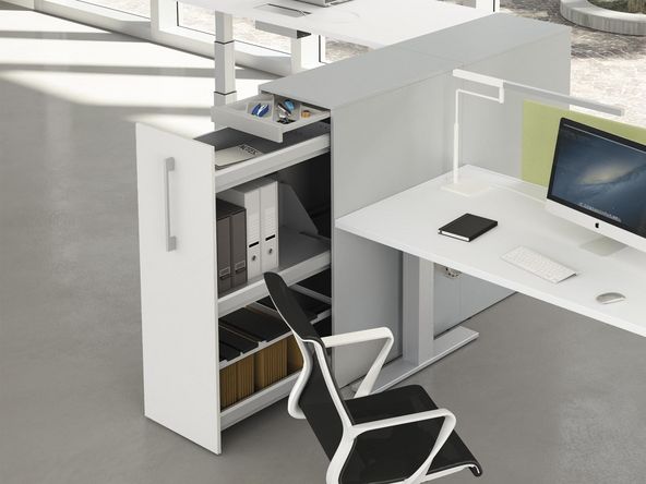 Armoire extractible Etner L42 P82 H119