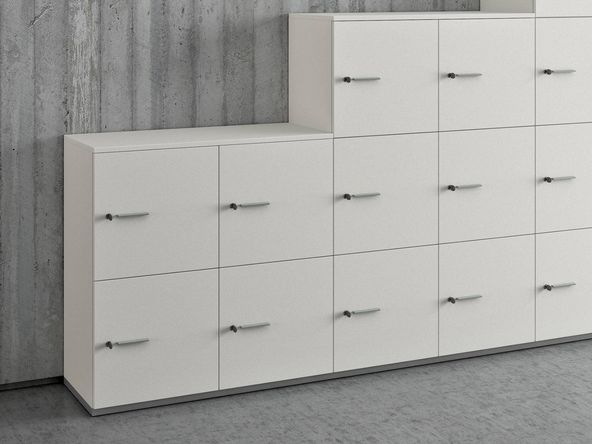 Casiers Etner à composer