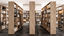 Bibliothèque personnalisable Etner