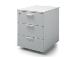 Caisson mobile 3 tiroirs Forma5