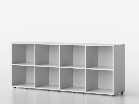 Bibliothèque ouverte Frezza