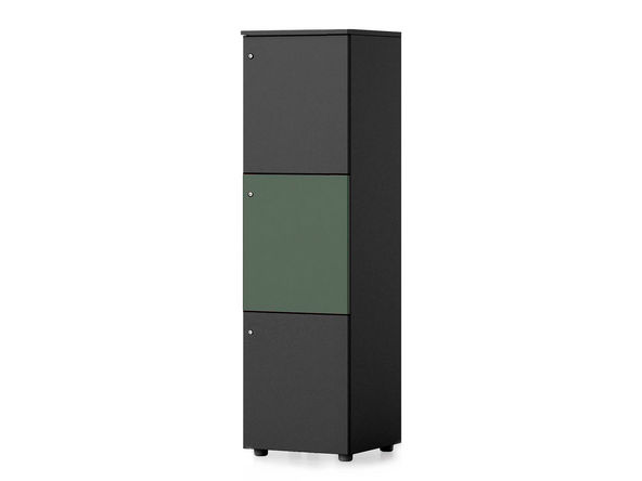 Casiers de rangement Frezza à composer