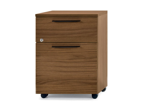 Caisson mobile 2 tiroirs Frezza