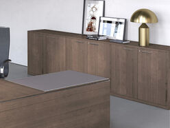 Armoire de direction basse Frezza