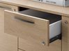 Meuble de service Frezza L140 H55