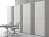 Armoire haute portes battantes Frezza