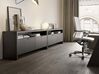 Armoire basse de direction Origami