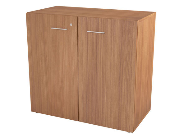 Armoire basse portes battantes ORACLE L90 H85