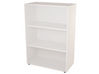Armoire mi-haute ouverte ORACLE L90 H130