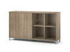 Armoire de direction mixte Manufacta L182 H105