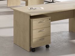 Caisson de bureau Alliance - Epoxia mobilier