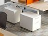 Caisson mobile 2 tiroirs MDD