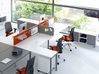Meuble de service MDD sur roulettes