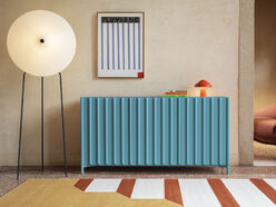 Armoire mi-hauteur Container