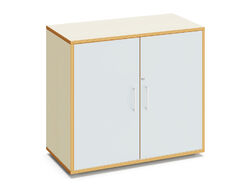 Armoire basse Scholar