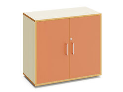 Armoire basse Scholar