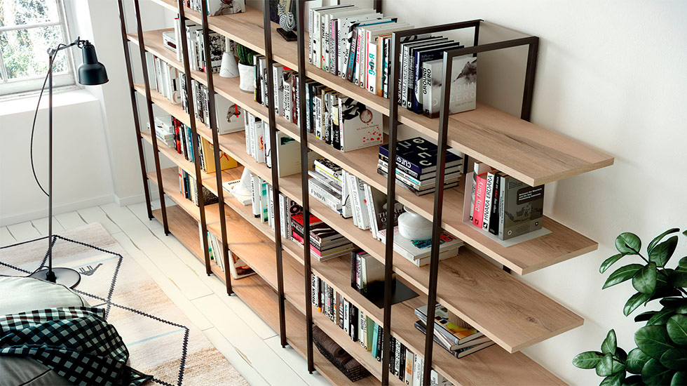Bibliothèque Olut