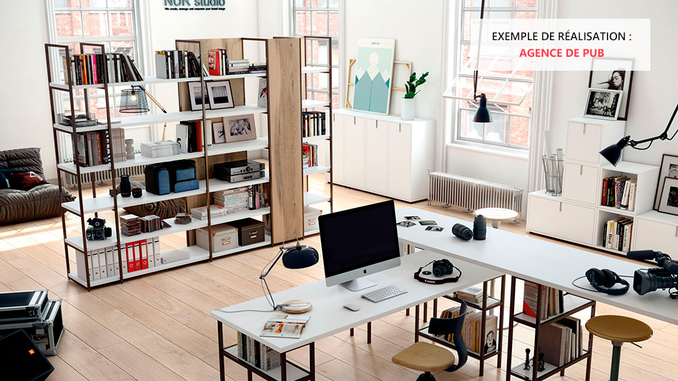 Bibliothèque Olut