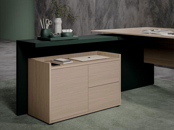 Meuble de service Store