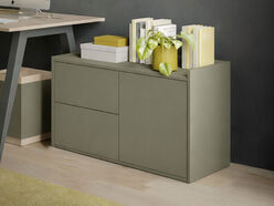 Meuble de service Store