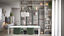 Bibliothèque modulaire Ampia