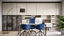 Bibliothèque modulaire Ampia