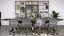 Bibliothèque modulaire Ampia