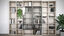 Bibliothèque modulaire Ampia